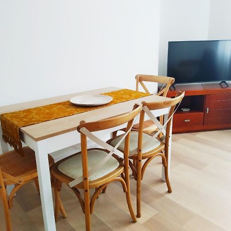 Especial Home Apartamento Reformado 6 Huespedes Avilés Kültér fotó
