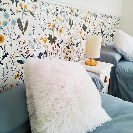 Especial Home Apartamento Reformado 6 Huespedes Avilés Kültér fotó