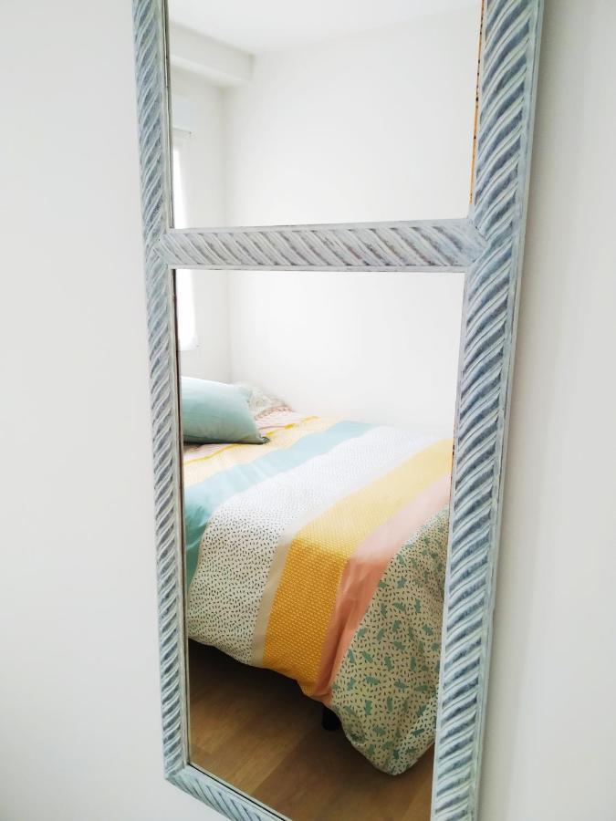 Especial Home Apartamento Reformado 6 Huespedes Avilés Kültér fotó