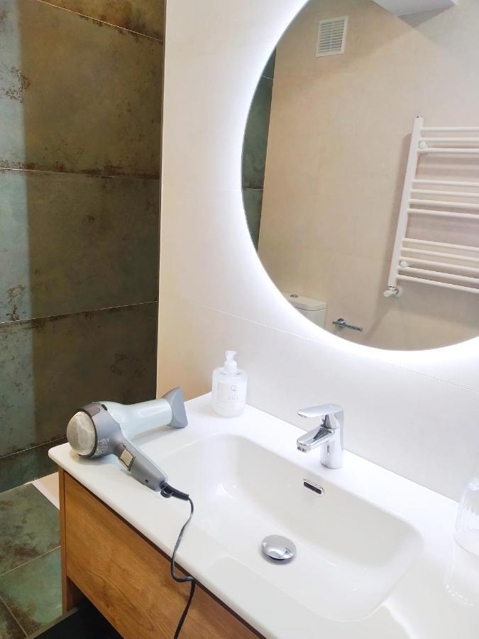 Especial Home Apartamento Reformado 6 Huespedes Avilés Kültér fotó