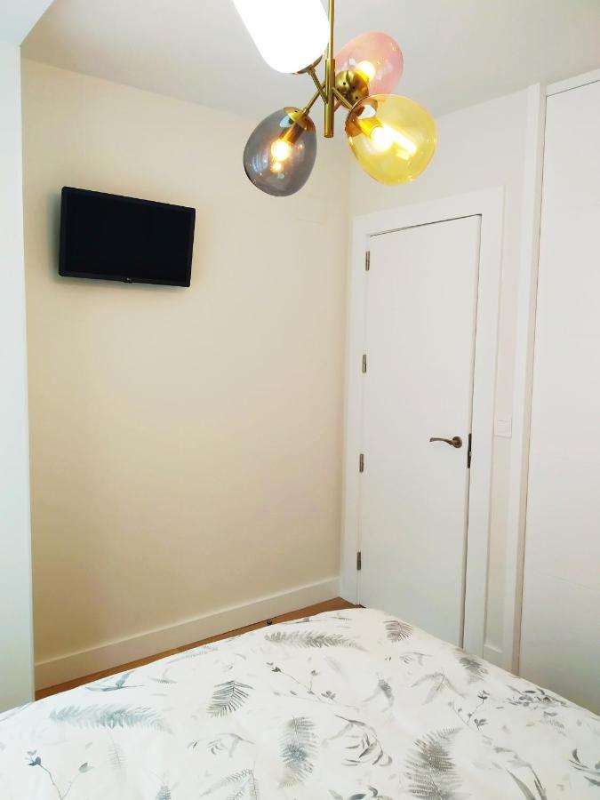 Especial Home Apartamento Reformado 6 Huespedes Avilés Kültér fotó