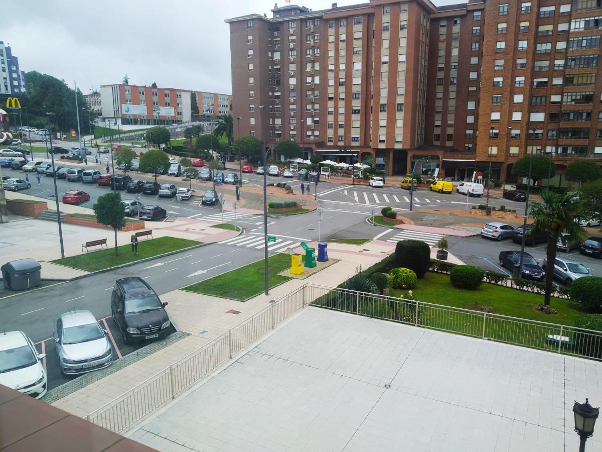 Especial Home Apartamento Reformado 6 Huespedes Avilés Kültér fotó