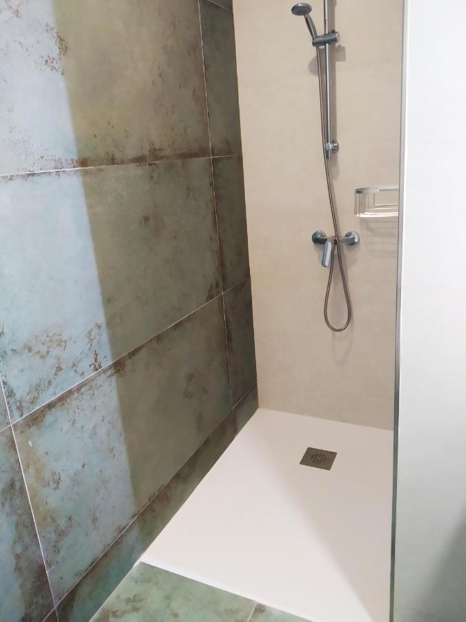 Especial Home Apartamento Reformado 6 Huespedes Avilés Kültér fotó