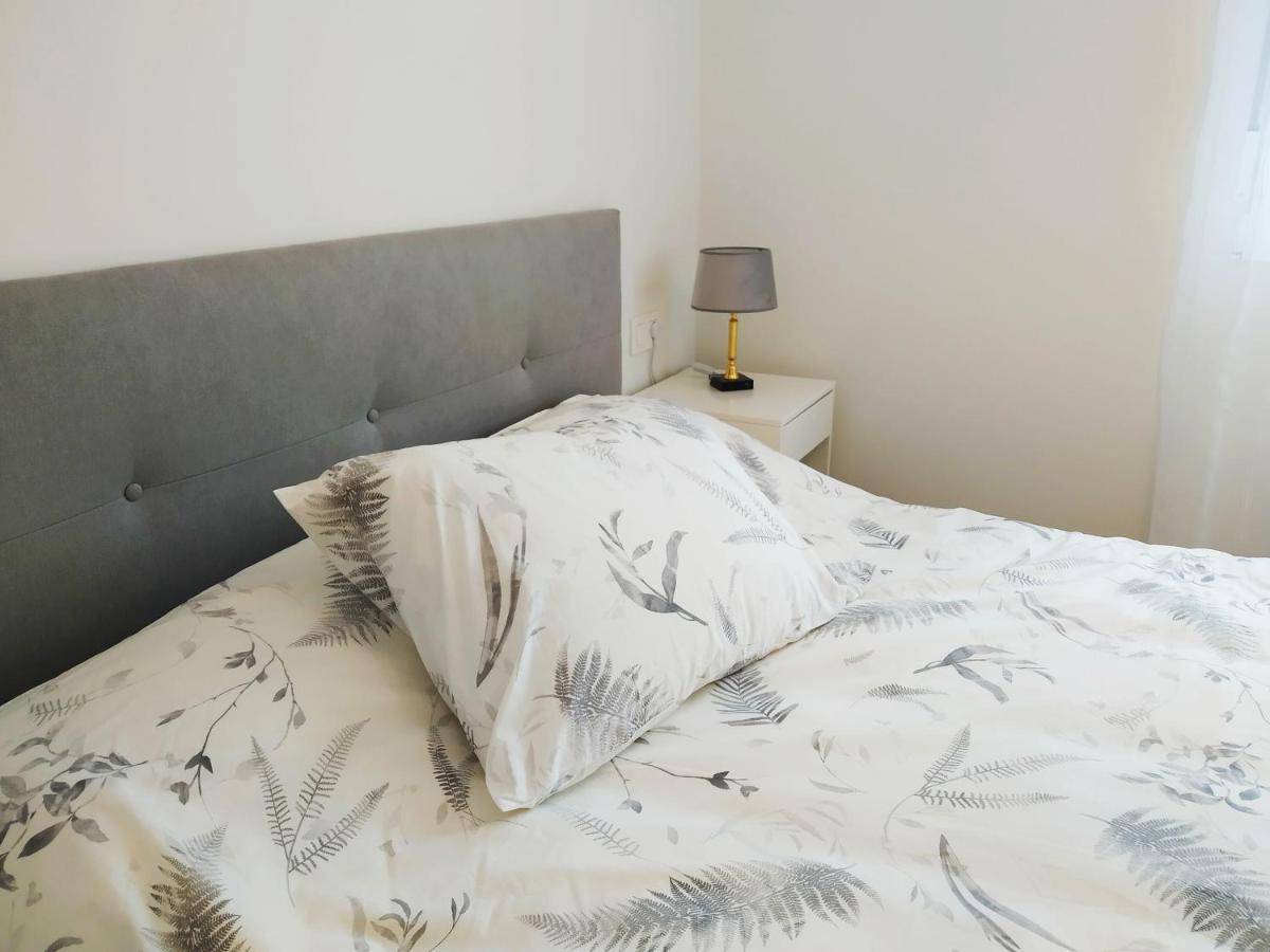 Especial Home Apartamento Reformado 6 Huespedes Avilés Kültér fotó