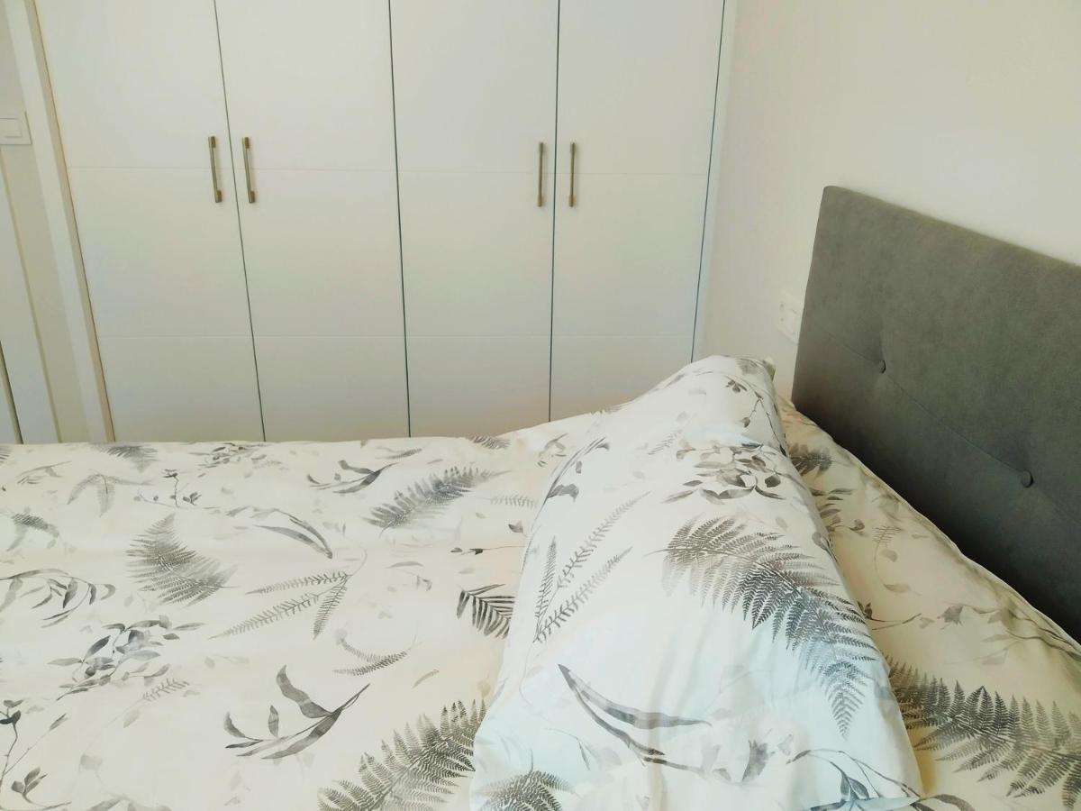 Especial Home Apartamento Reformado 6 Huespedes Avilés Kültér fotó