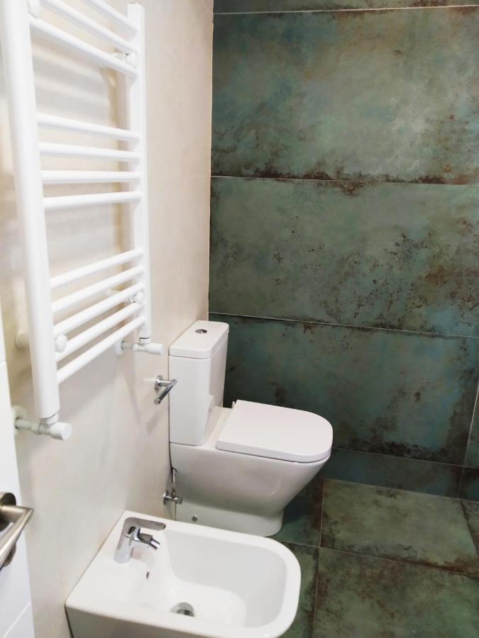 Especial Home Apartamento Reformado 6 Huespedes Avilés Kültér fotó