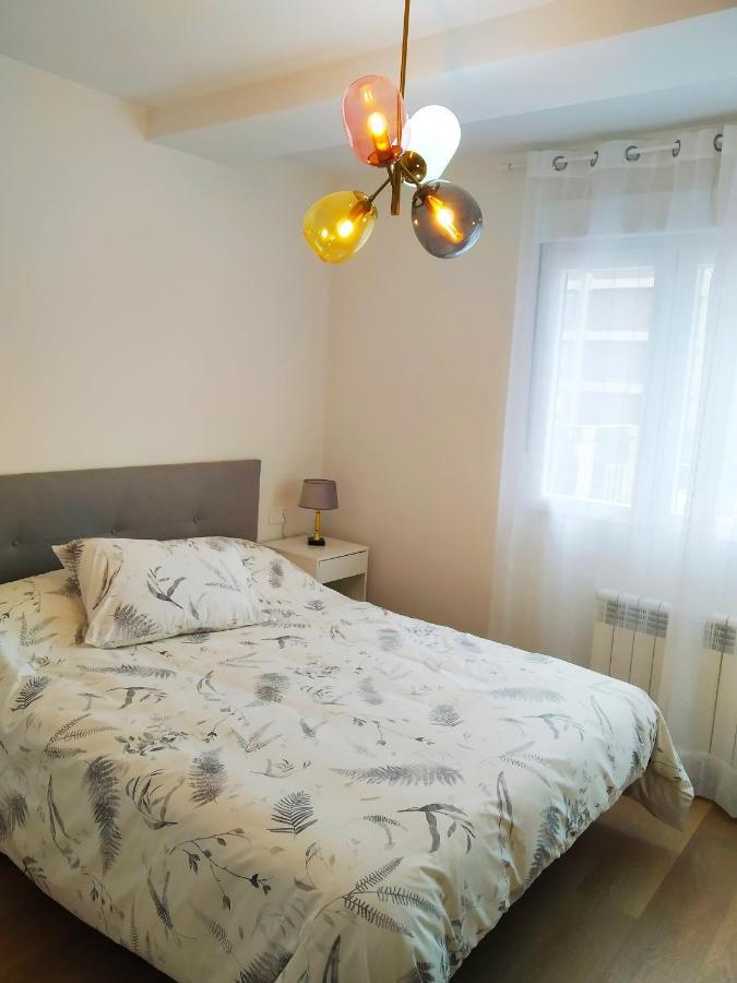 Especial Home Apartamento Reformado 6 Huespedes Avilés Kültér fotó