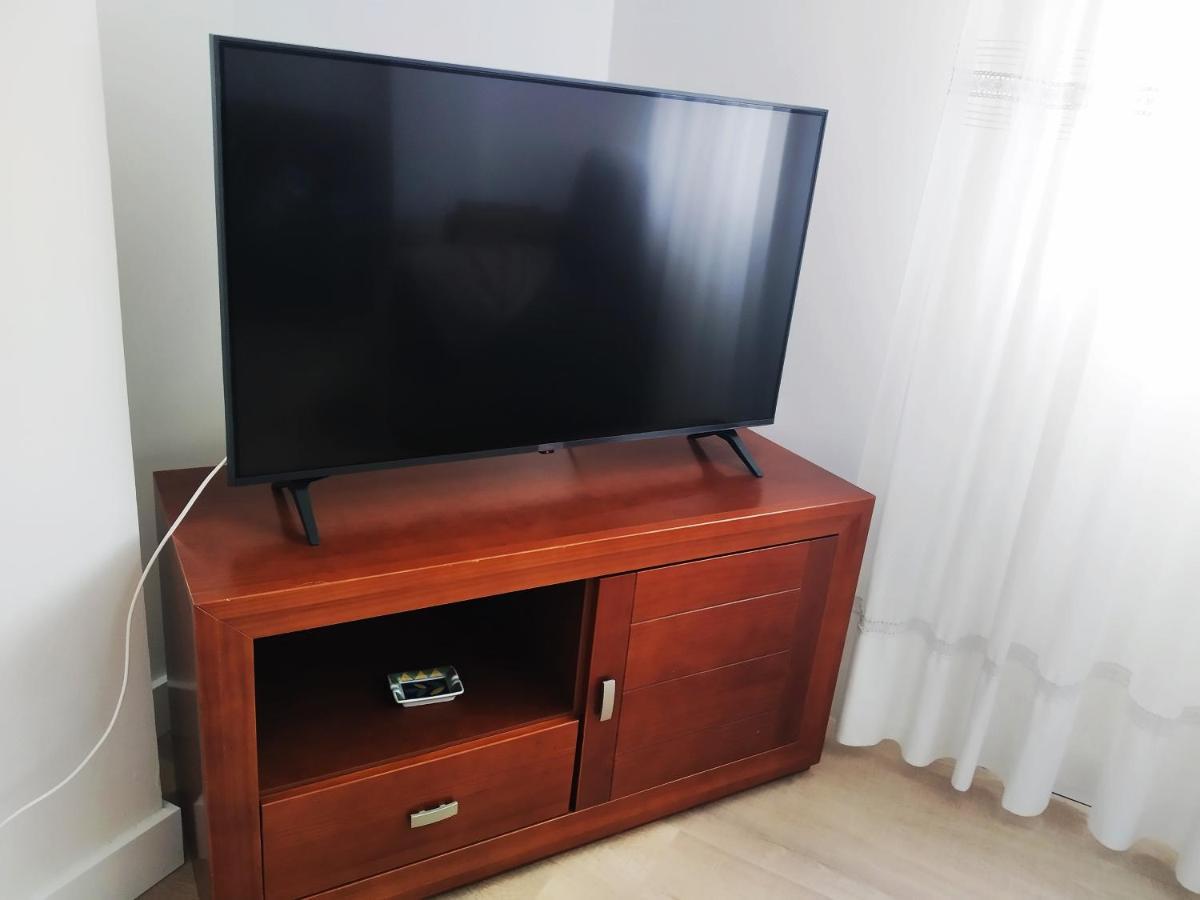 Especial Home Apartamento Reformado 6 Huespedes Avilés Kültér fotó